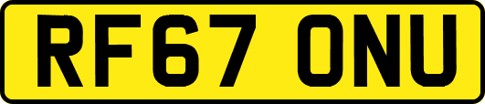 RF67ONU