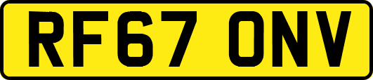 RF67ONV