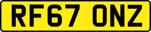 RF67ONZ