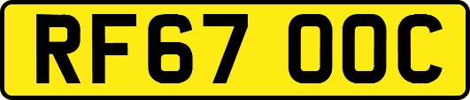 RF67OOC