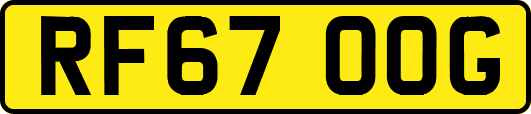RF67OOG