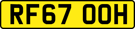 RF67OOH