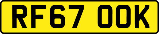 RF67OOK