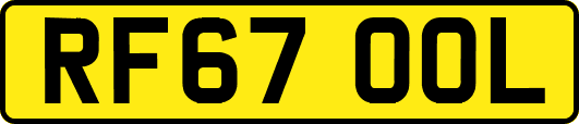 RF67OOL