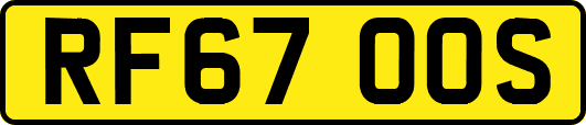RF67OOS