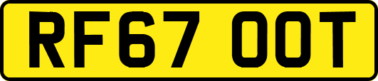 RF67OOT