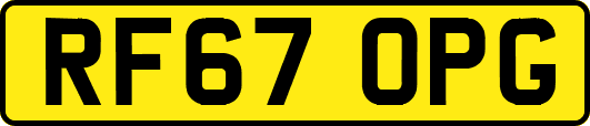 RF67OPG