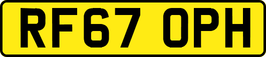 RF67OPH