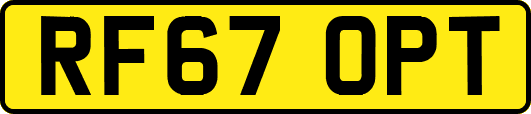 RF67OPT