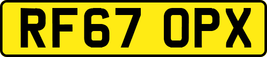 RF67OPX