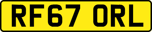 RF67ORL