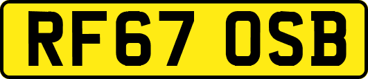 RF67OSB