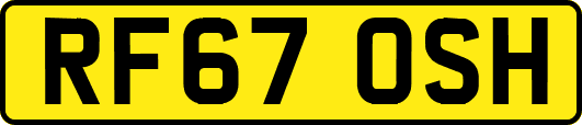 RF67OSH