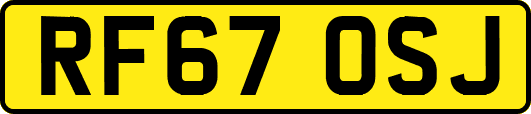 RF67OSJ