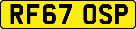 RF67OSP