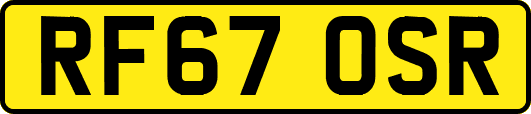 RF67OSR