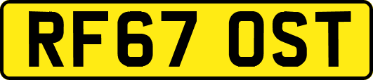 RF67OST