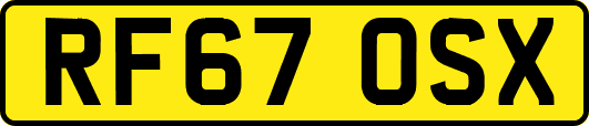 RF67OSX