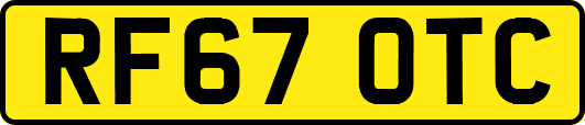 RF67OTC