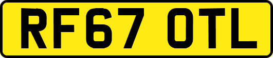 RF67OTL