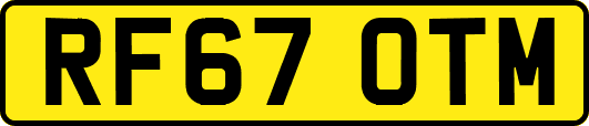 RF67OTM