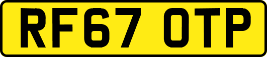 RF67OTP