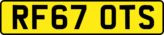 RF67OTS