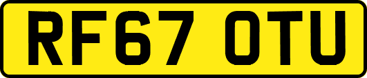 RF67OTU
