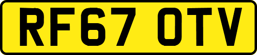 RF67OTV