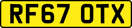 RF67OTX