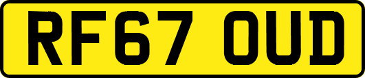 RF67OUD