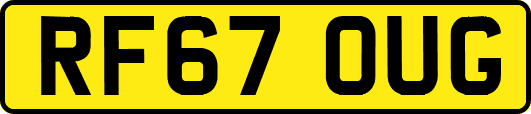 RF67OUG