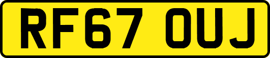 RF67OUJ