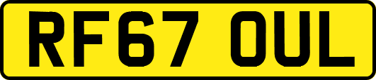 RF67OUL