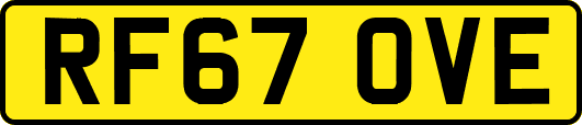 RF67OVE