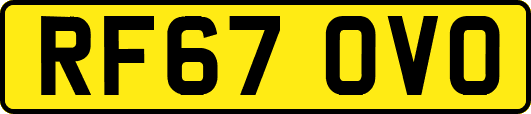 RF67OVO