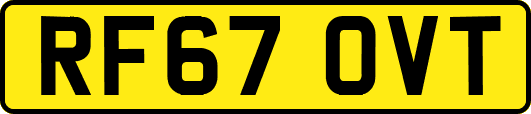RF67OVT