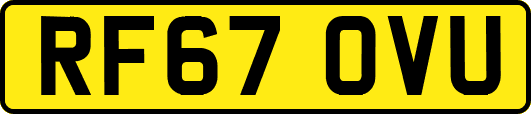 RF67OVU