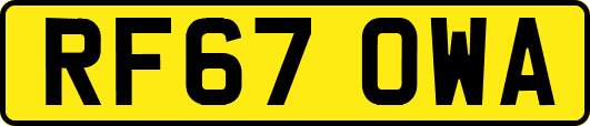 RF67OWA