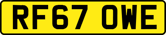 RF67OWE