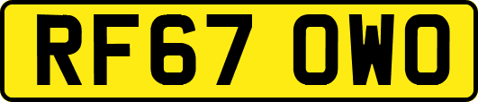 RF67OWO