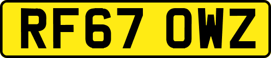 RF67OWZ