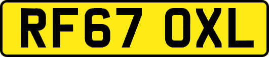 RF67OXL