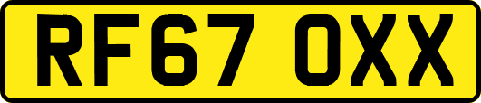 RF67OXX