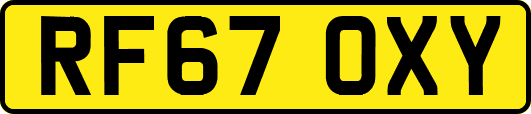 RF67OXY