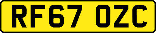 RF67OZC