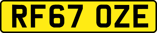RF67OZE