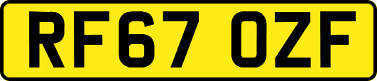 RF67OZF