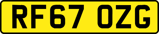RF67OZG