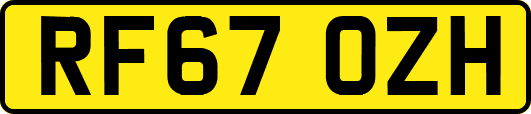 RF67OZH